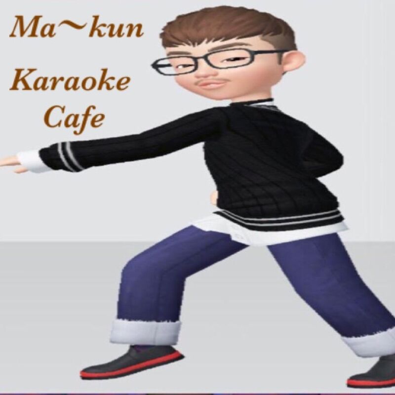 まぁーくんMKC | Zaiko
