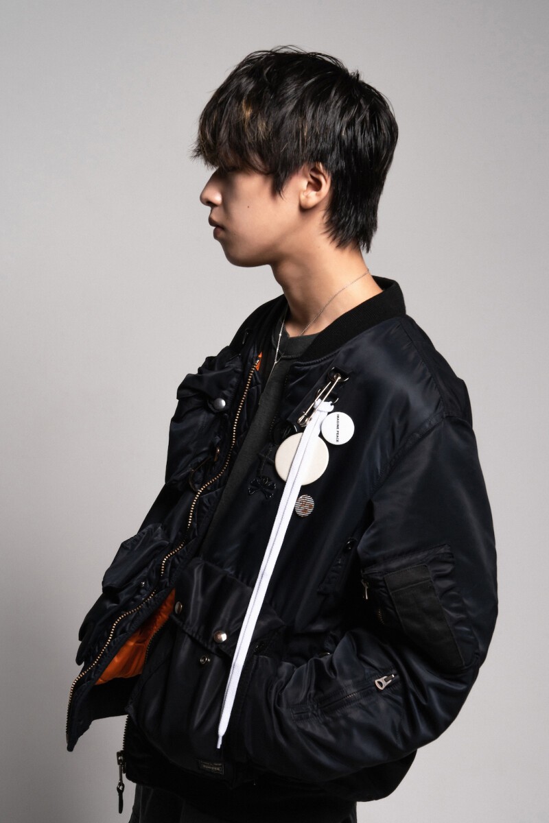 Kenya Fujita | Zaiko