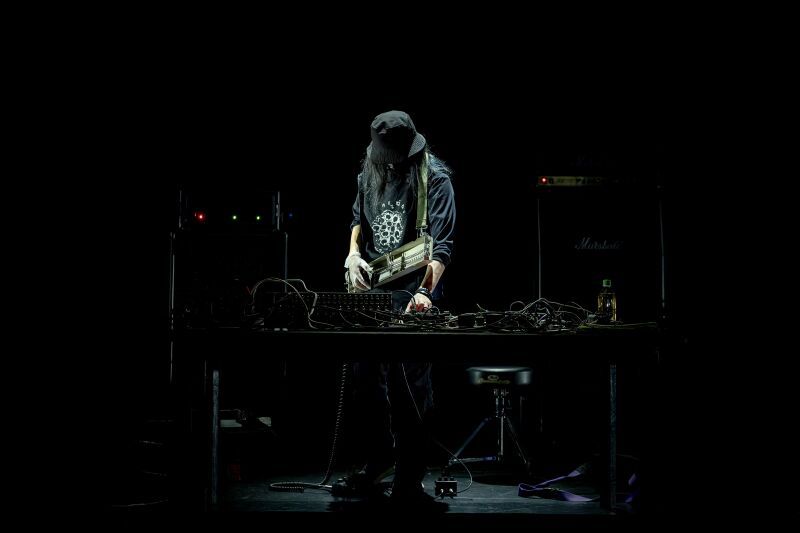 秋田昌美　ノイズ・ウォー　NOISE WAR　MERZBOW 秋田昌美 ノイズ・ウォー NOISE WAR MERZBOW 【公式通販】