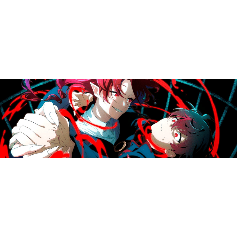 混血のカレコレ | Zaiko
