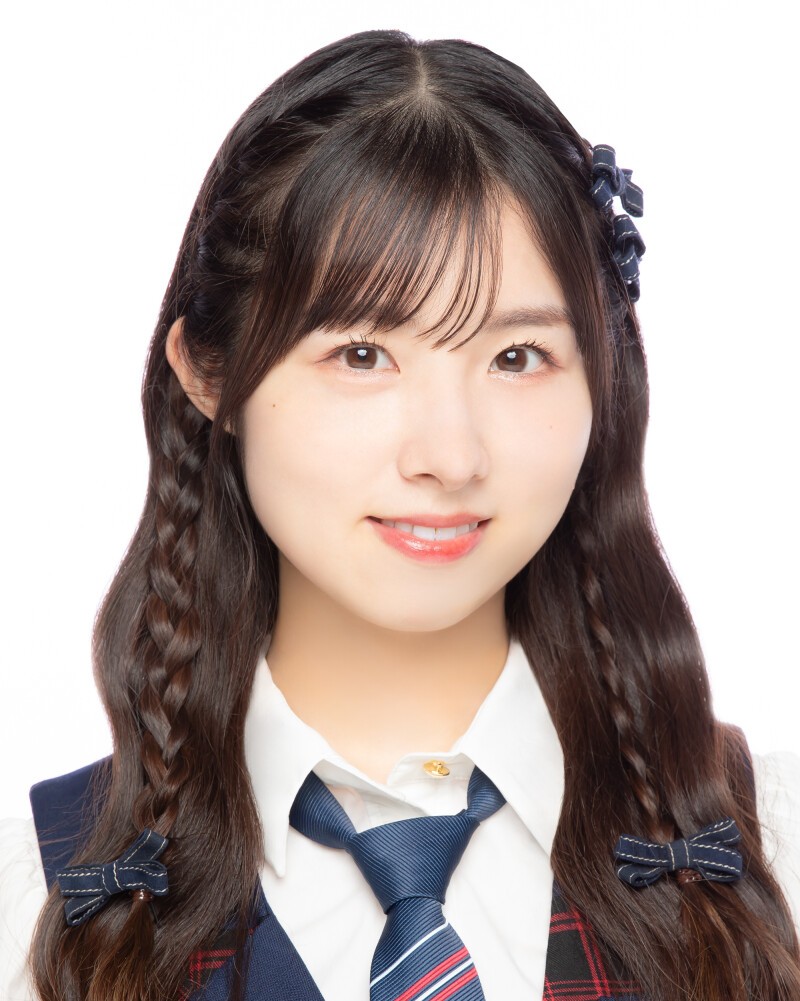 AKB48 岩立沙穂 特攻服