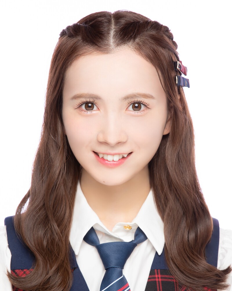 水島美結 | Zaiko