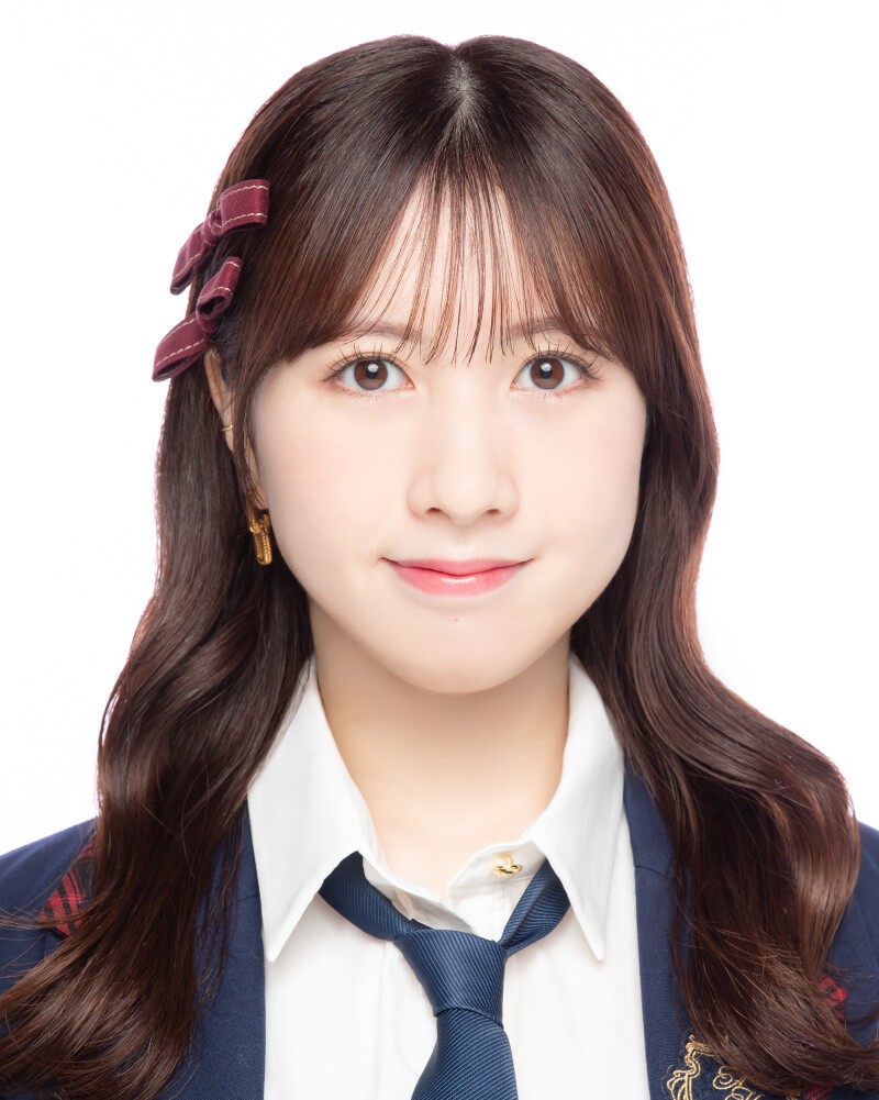 【直筆】A5サイズ AKB48永野芹佳 2025ツアー　PARTYが始まるよ 直筆】A5サイズ AKB48永野芹佳 2025ツアー PARTYが始まるよ