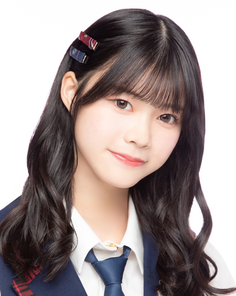 AKB48 Officialスクラッチ A賞サイン入りタペストリー畠山 希美 AKB48