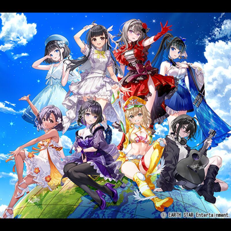 UTAHIME DREAM All Stars | Zaiko