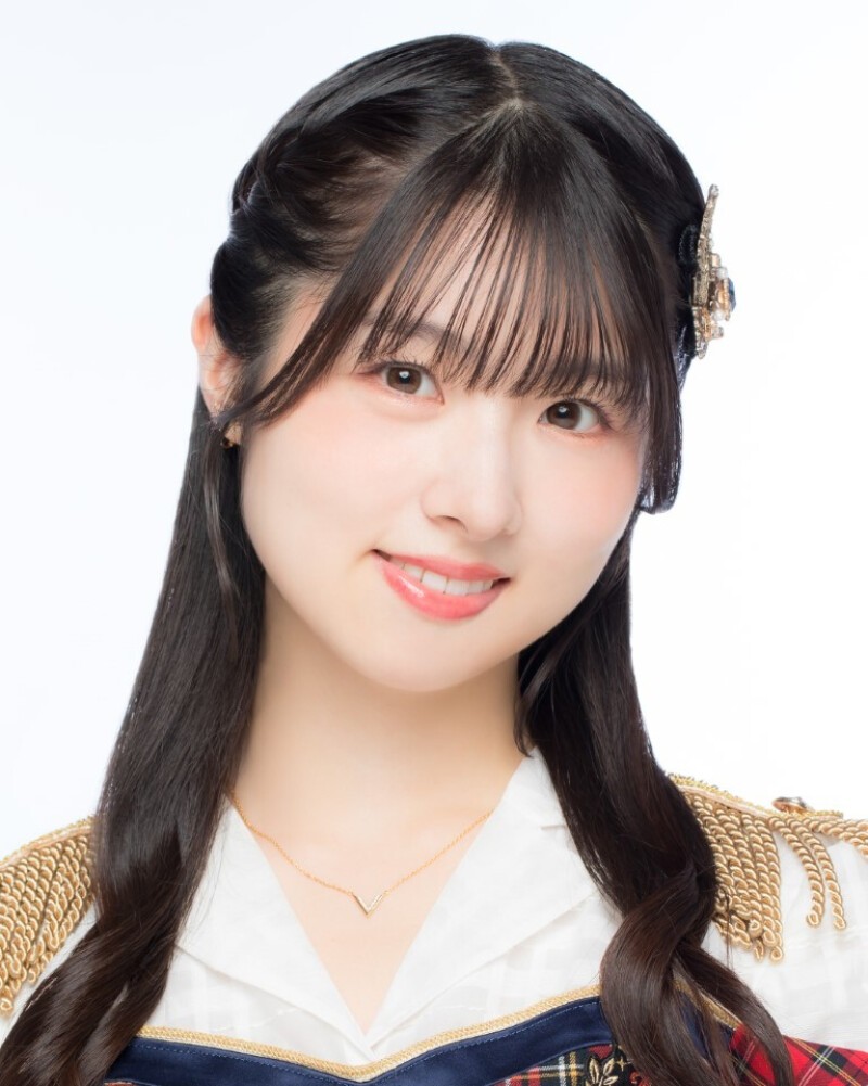 岩立沙穂 | Zaiko