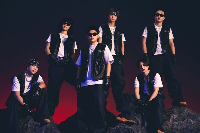 BE:FIRST | Zaiko