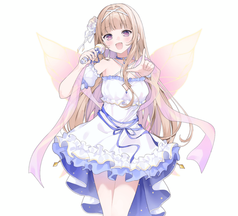 彩雲のの | Zaiko