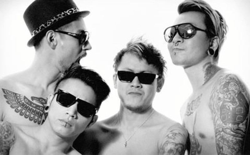 HAKAIHAYABUSA | Zaiko