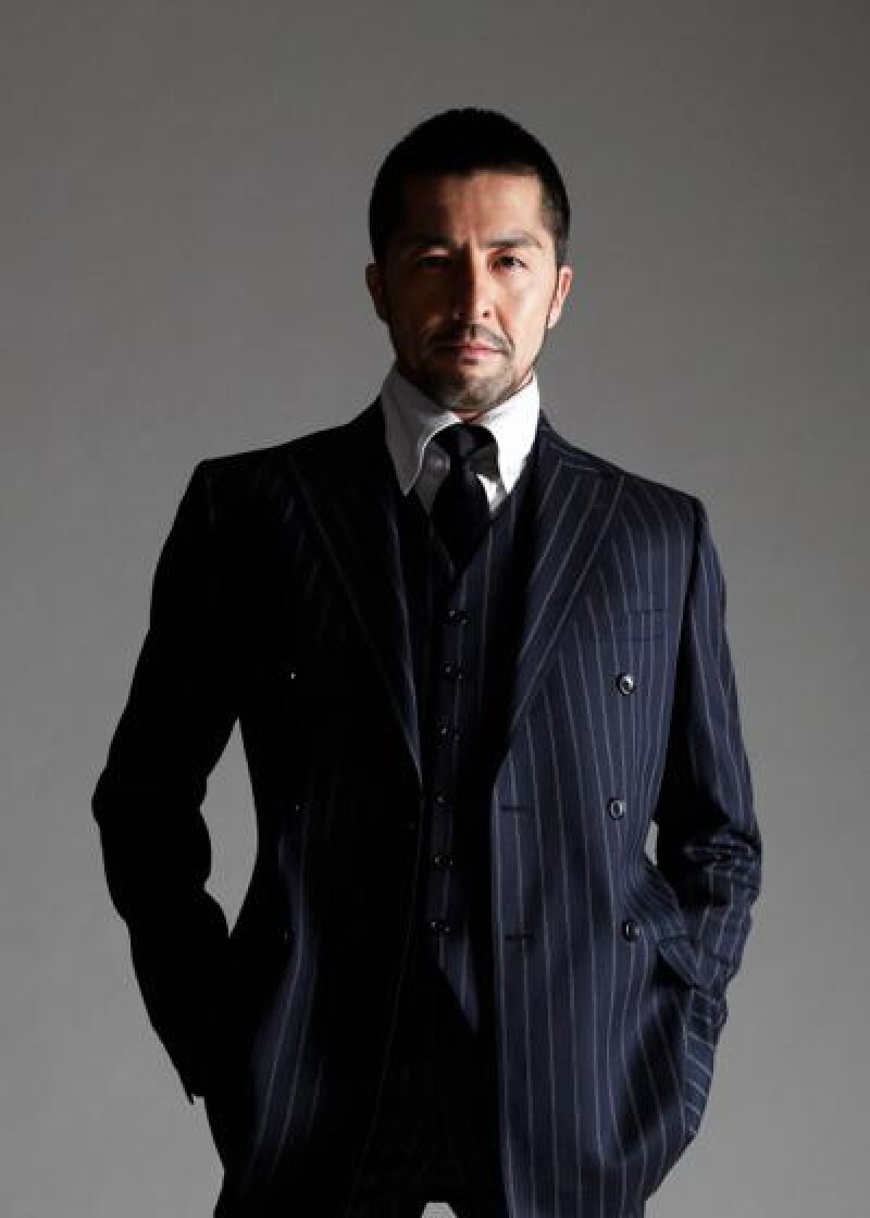 谷中敦(東京スカパラダイスオーケストラ) | Zaiko