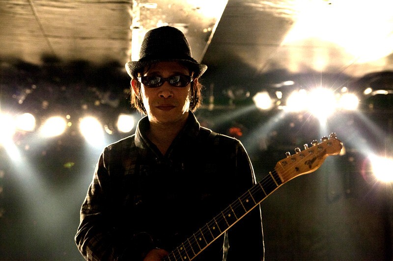 杉本恭一/Tail Peace Tour 2009 （杉本恭一 | Zaiko）