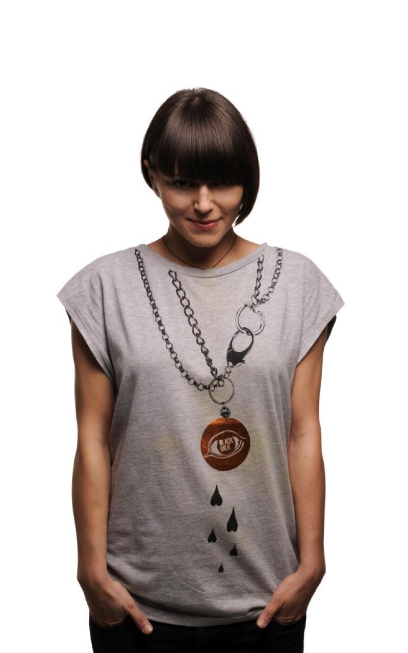 Margaret Dygas | Zaiko