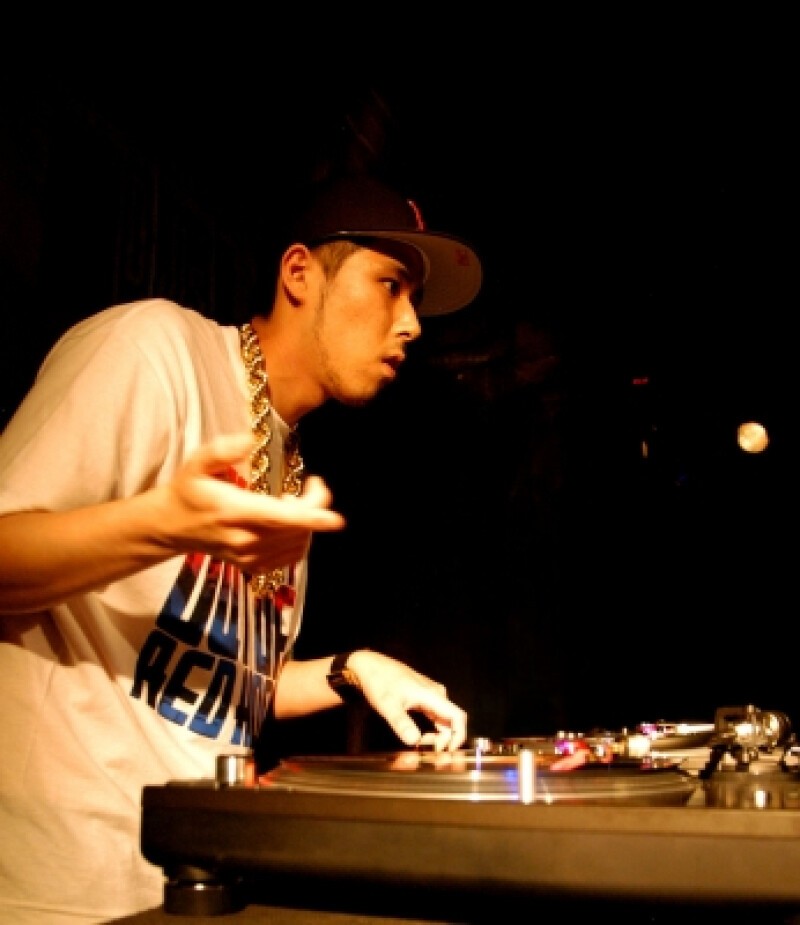 DJ BUNTA | Zaiko