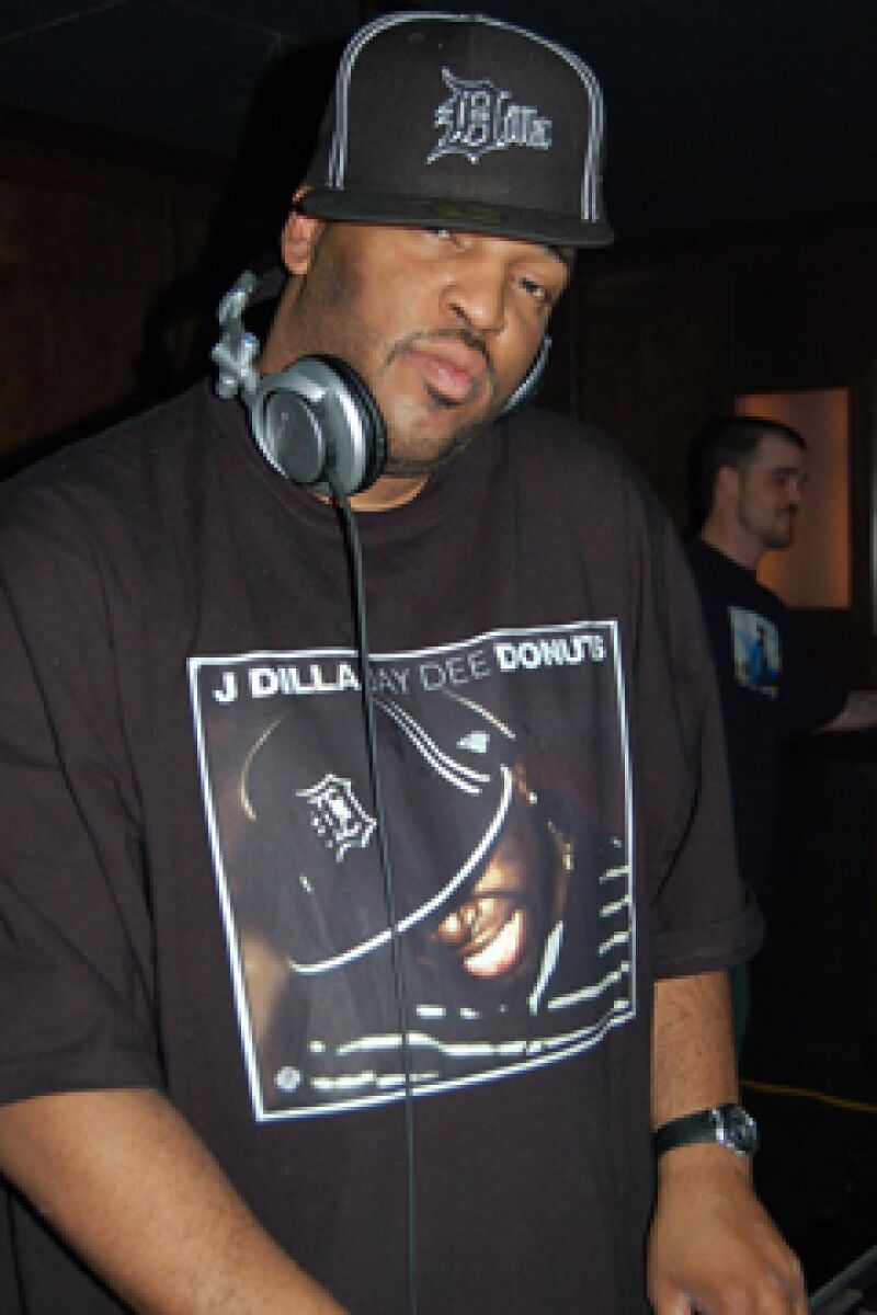 DJ Dez 