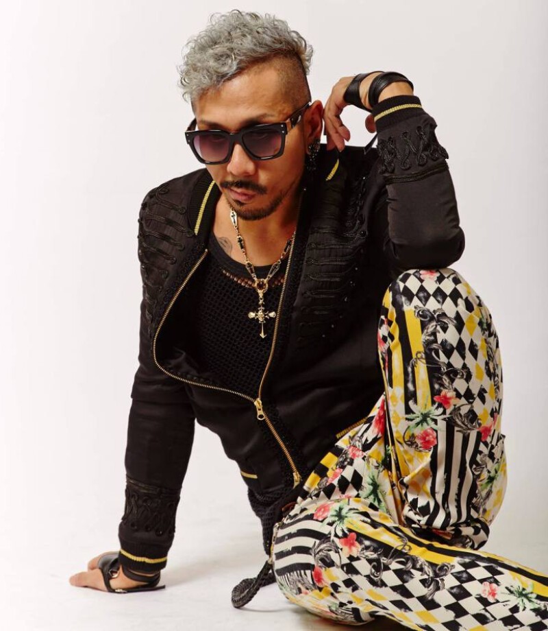 ミュージシャン taitai TAI IKEZAWA | Zaiko