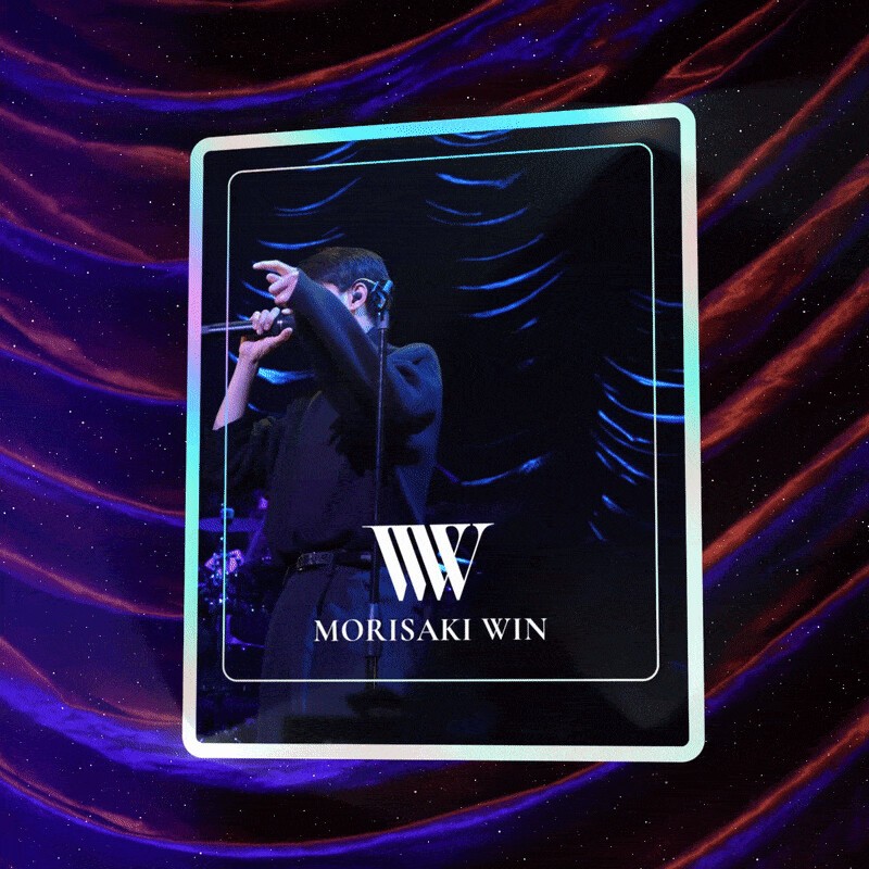 3】MORISAKI WIN GIG Limited | Digitama