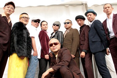 Oi-SKALL MATES オイスカルメイツ 恋は突然に／さよなら