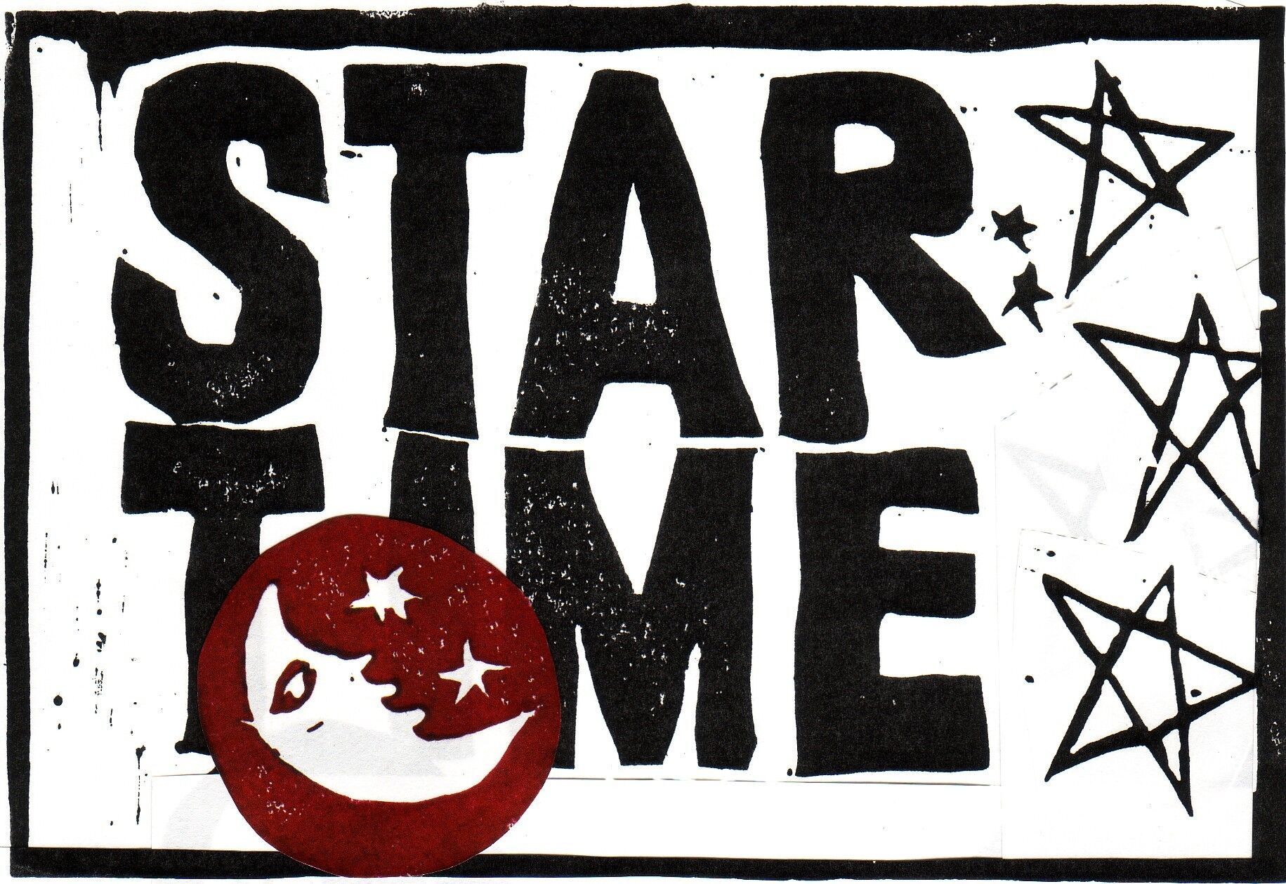★STAR TIME★ | Zaiko