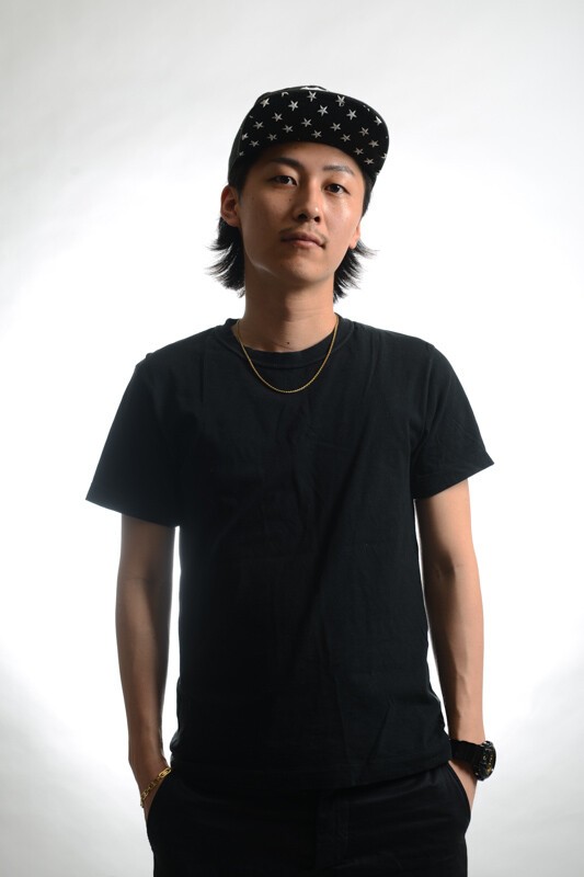 日本限定 DJ JUN | Zaiko 自転車本体