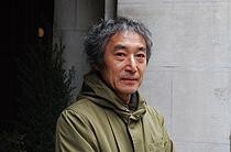 友部正人『ぼくの展覧会』 1-09. 友部正人 Masato Tomobe / グッドモーニングブルース