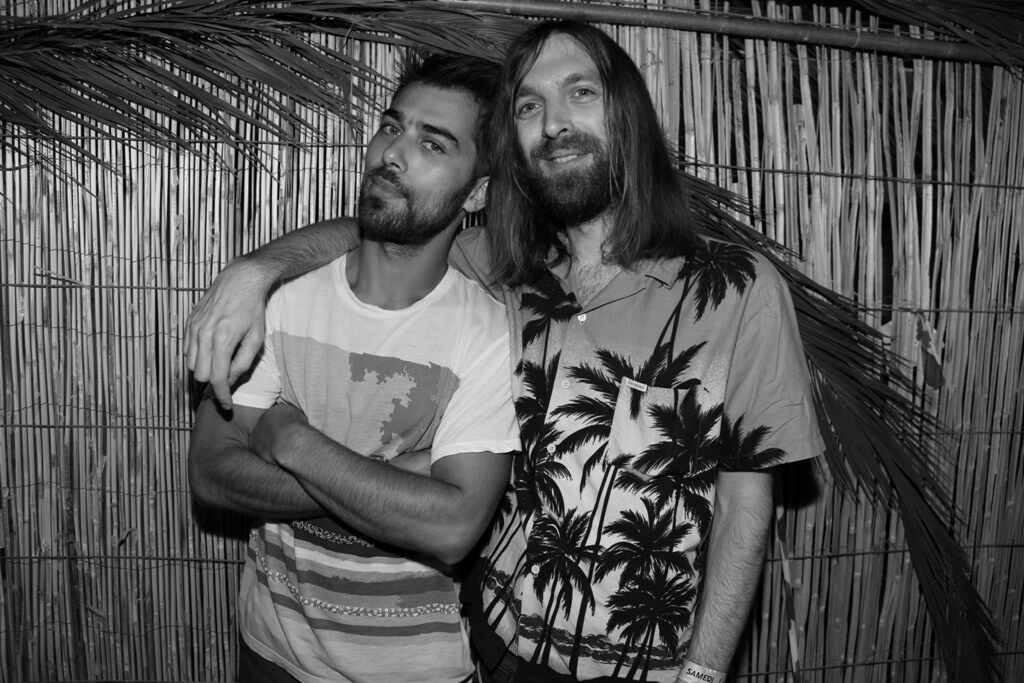 Breakbot & Irfane | ZAIKO