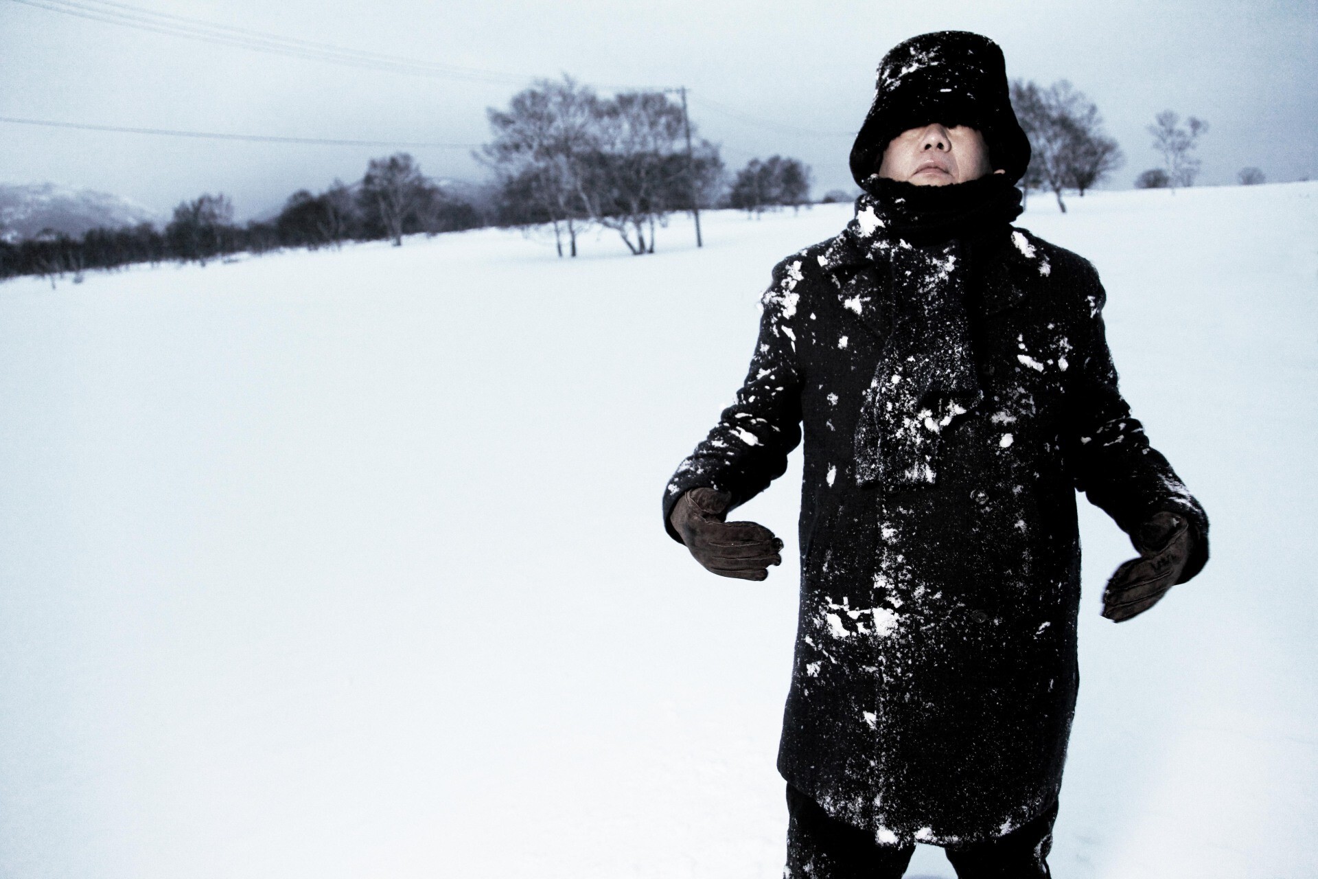 小西康陽 | Zaiko