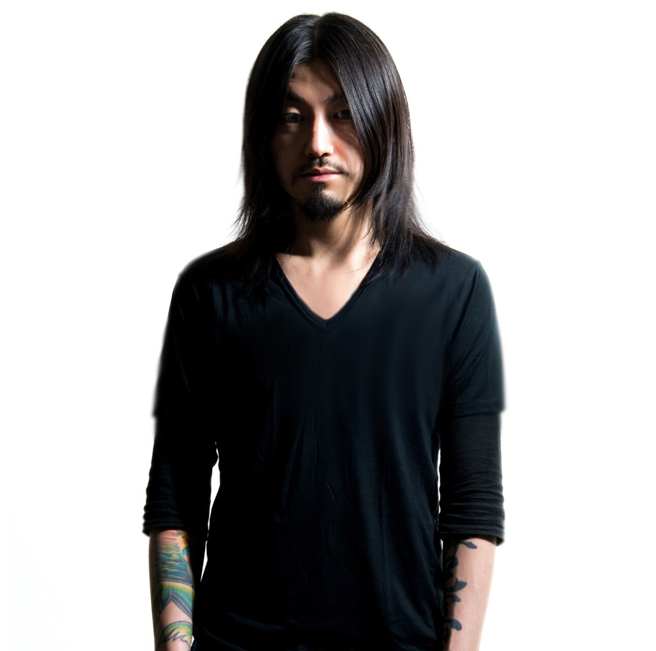 ミュージシャン tomo-hachi TOMO HACHIGA | Zaiko