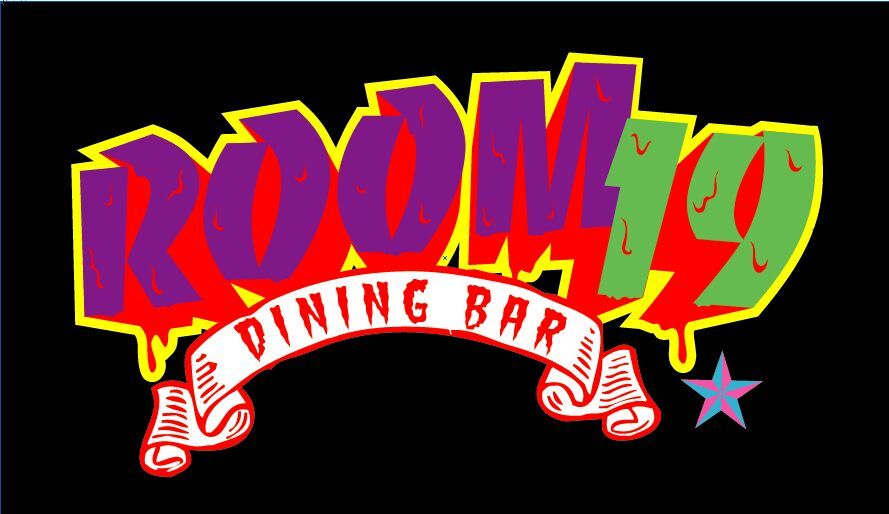 ROOM19 | Zaiko