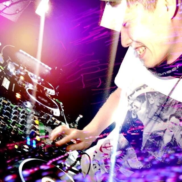 DJ Ryuzo | ZAIKO