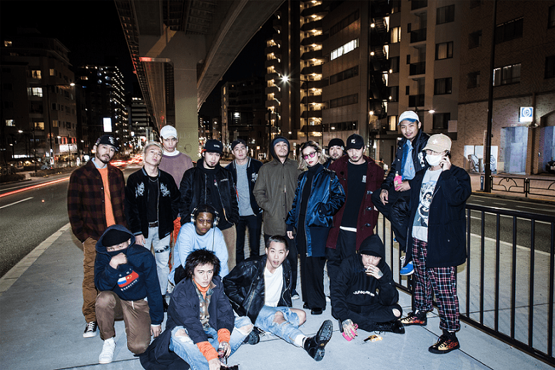 @いえんたうん YENTOWN | Zaiko