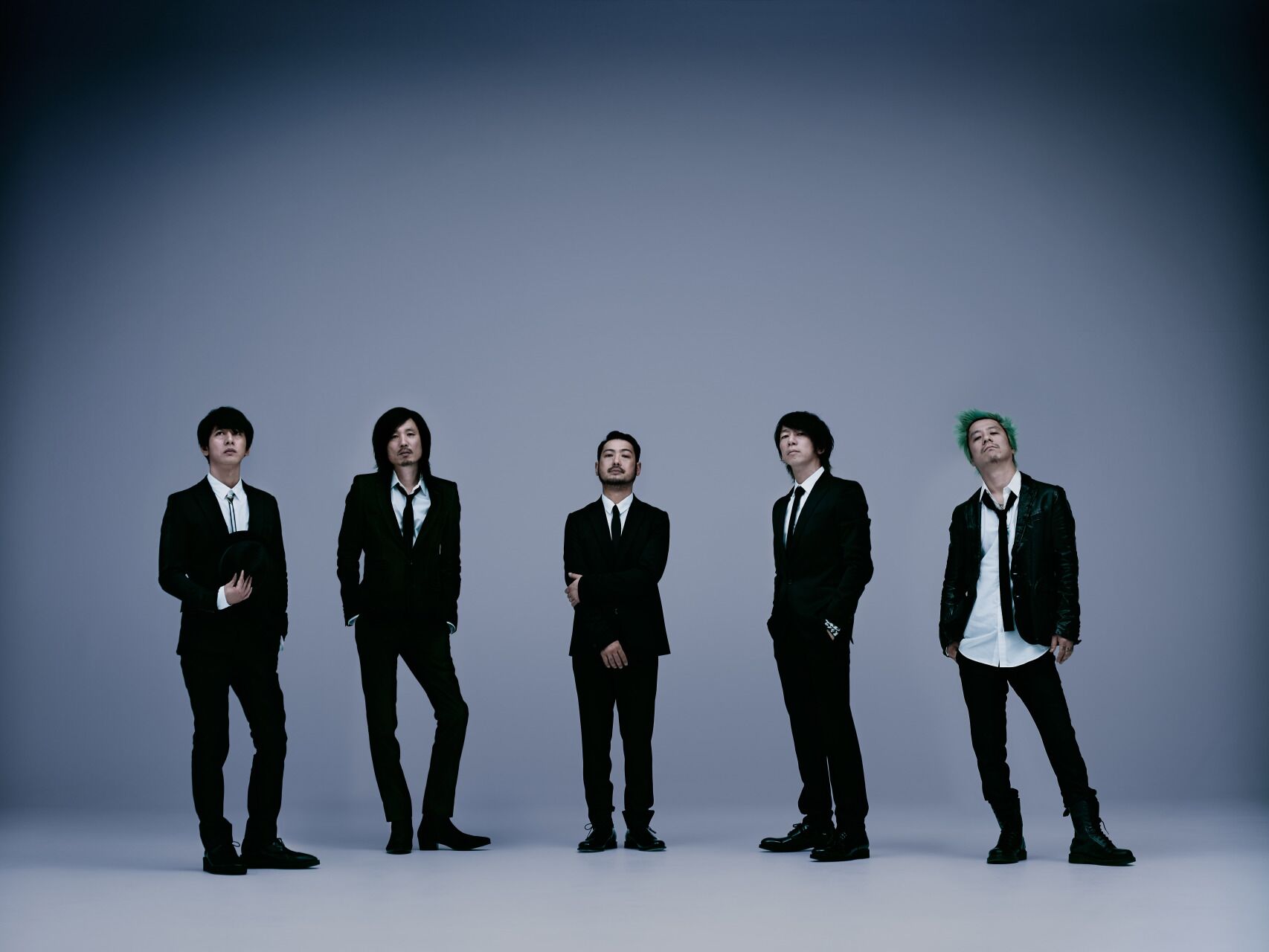 the HIATUS | ZAIKO
