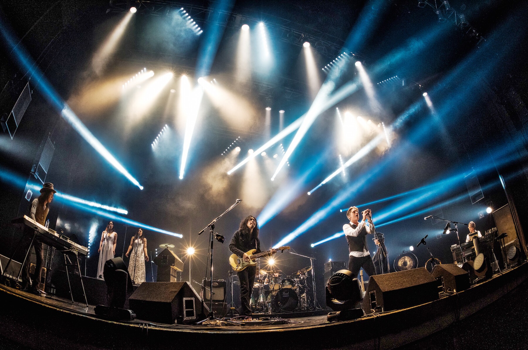 原始神母 ~PINK FLOYD TRIPS~ | Zaiko