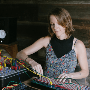 Kaitlyn Aurelia Smith | Zaiko