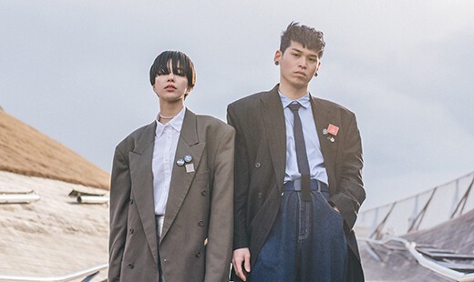 唾奇 Camellia 武道館 TAO TEE 白 sサイズ 会場限定 future_archive |  唾奇 × FUTURE ARCHIVE 12.16（Tue.）Release