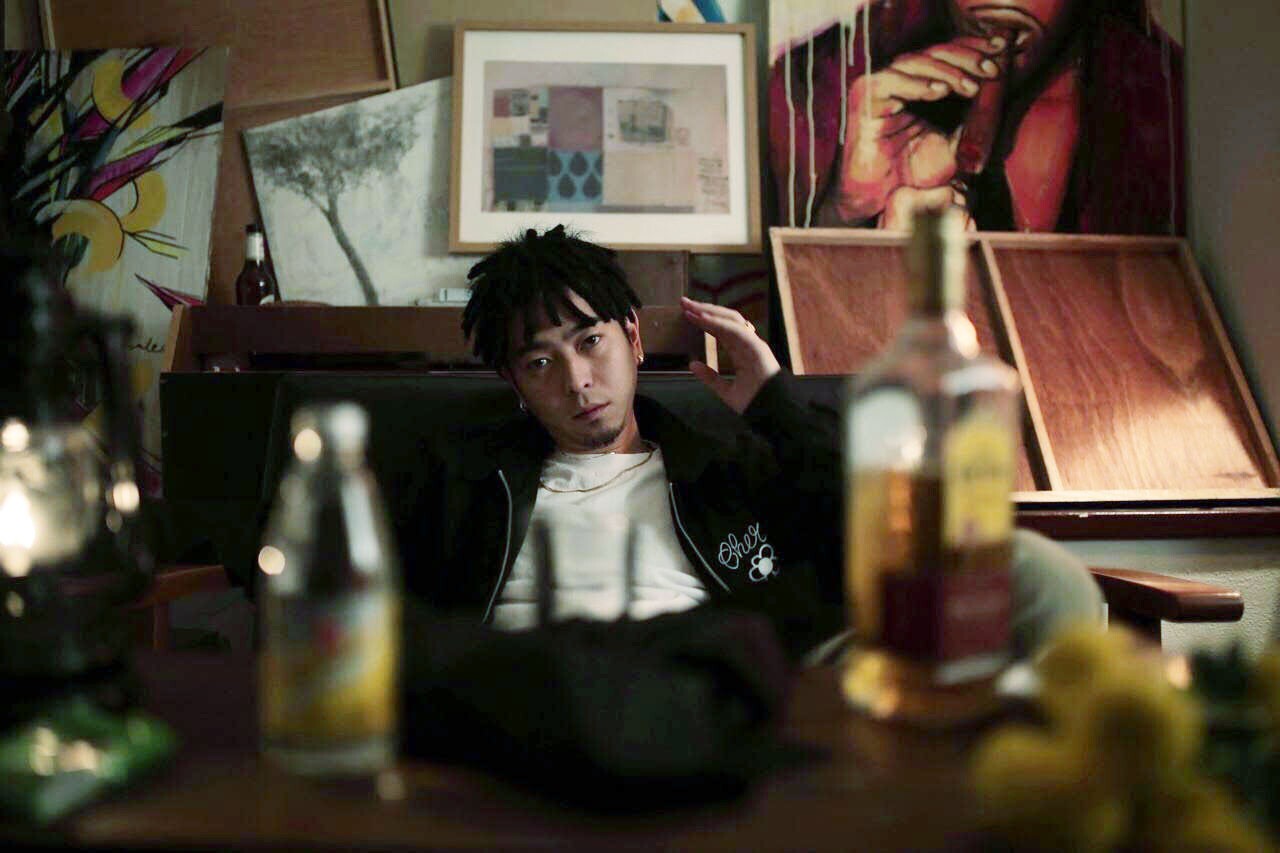 唾奇「Camellia」After Party