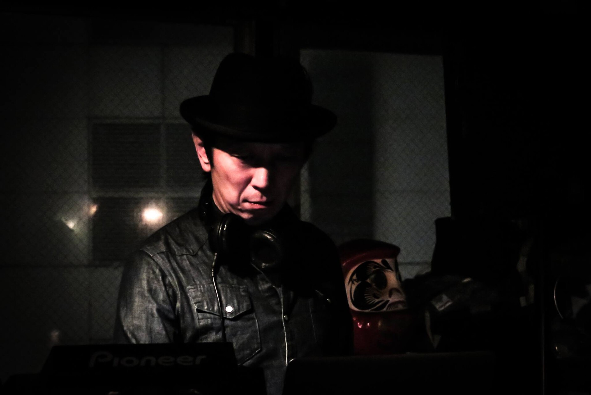 KAZ SUDO a.k.a 須藤カズヒロ (Caribbean Dandy/Zoot Sunrise Sounds