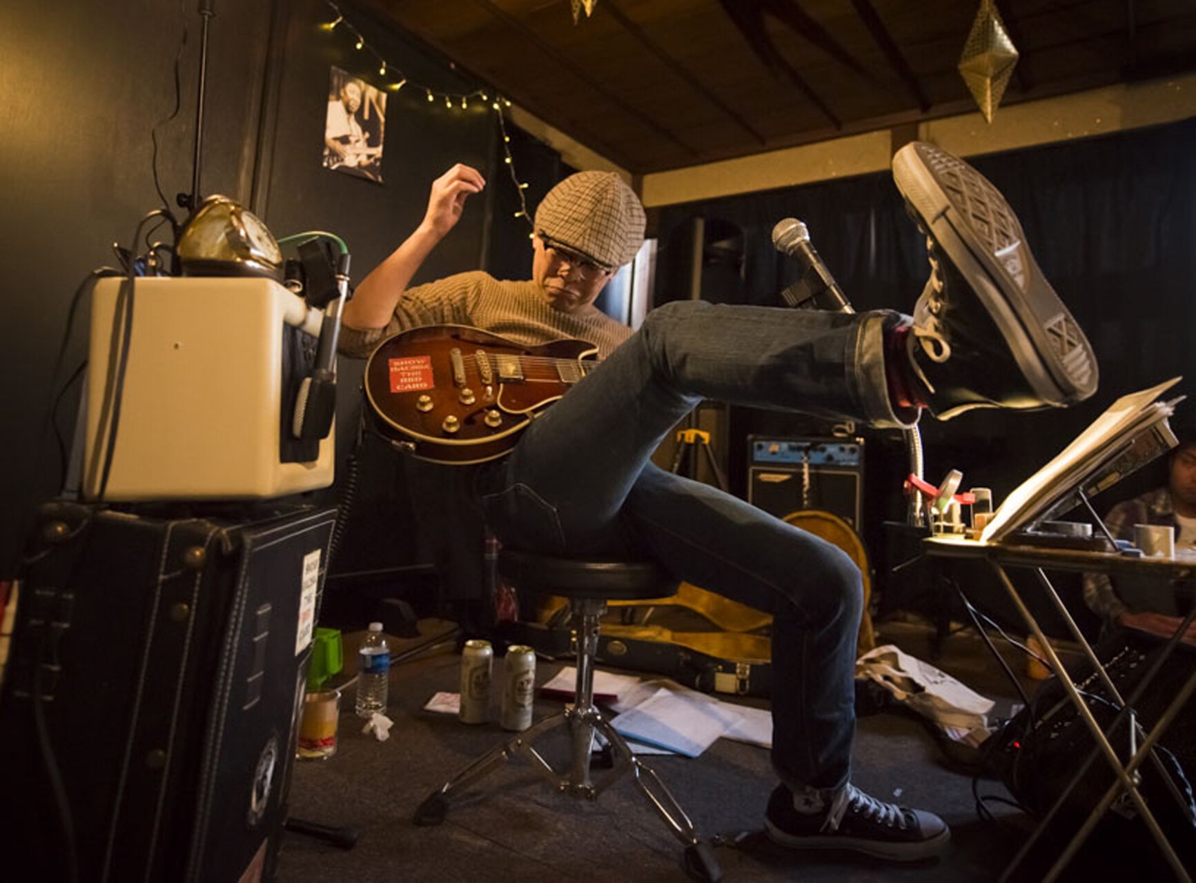 outside yoshino | Zaiko