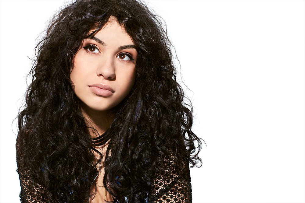 ALESSIA CARA | Zaiko