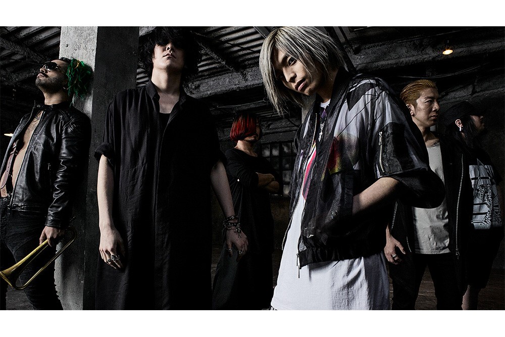 Fear，and Loathing in Las Vegas 6点セット Fear, and Loathing in Las Vegas「SHINE」のMusic Videoの