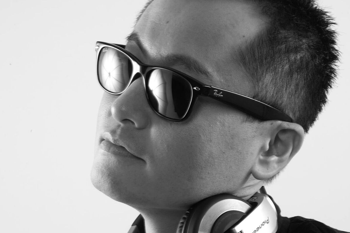 DJ GOMI | Zaiko
