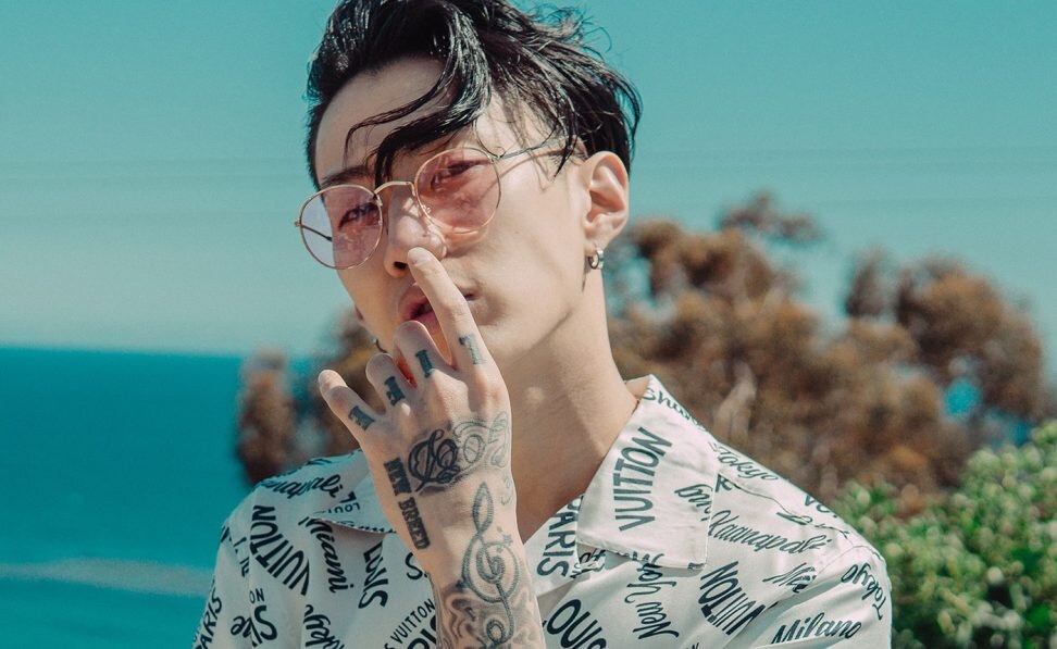 JayPark パクジェボム 中国 上海サイン会 限定 3月8日 JayPark パクジェボム 3/9 上海サイン会 特典トレカ 6種コンプ