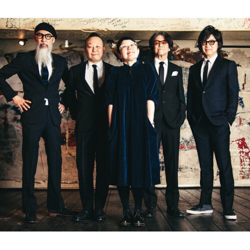 blues.the-butcher-590213 うつみようこ | Zaiko