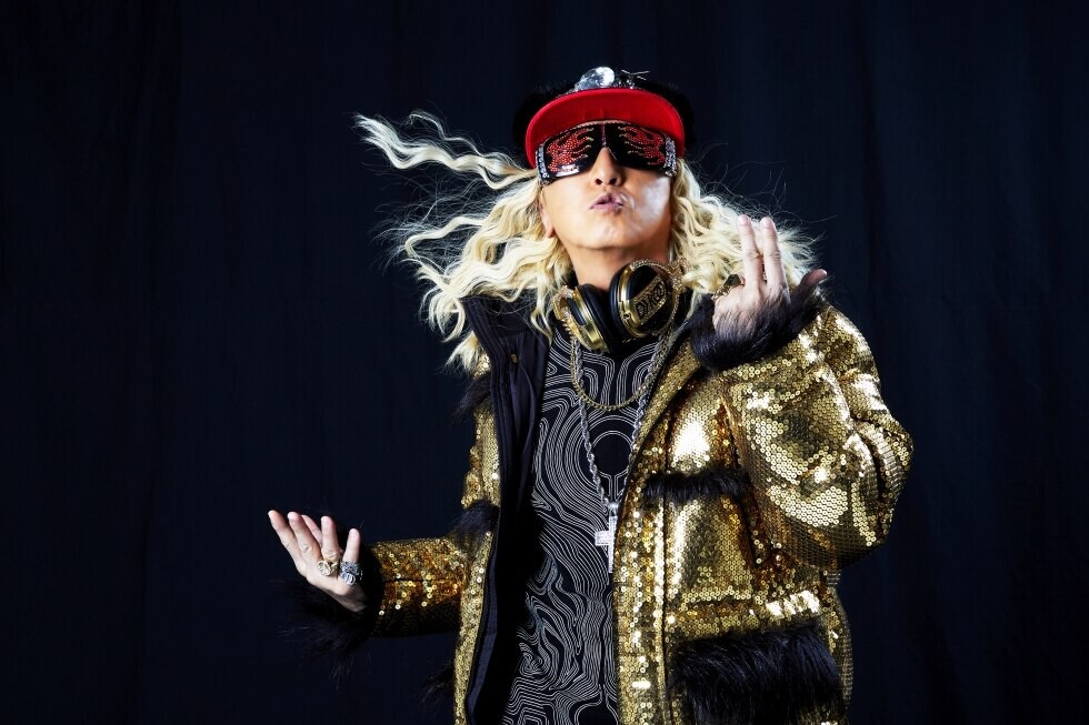 DJ KOO (TRF) | Zaiko