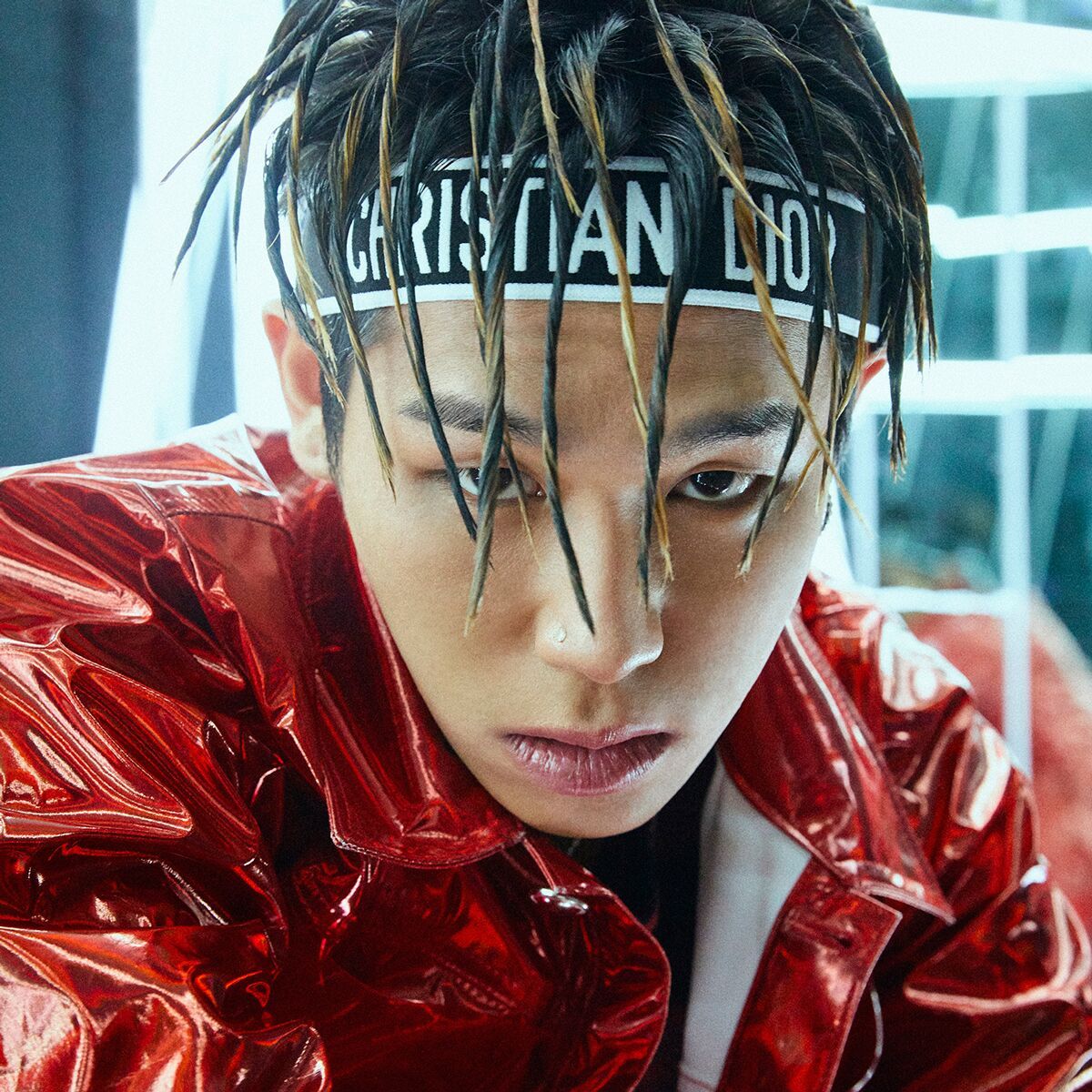 Sik-K | ZAIKO