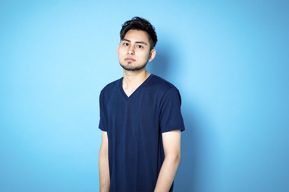 JAKE | Zaiko