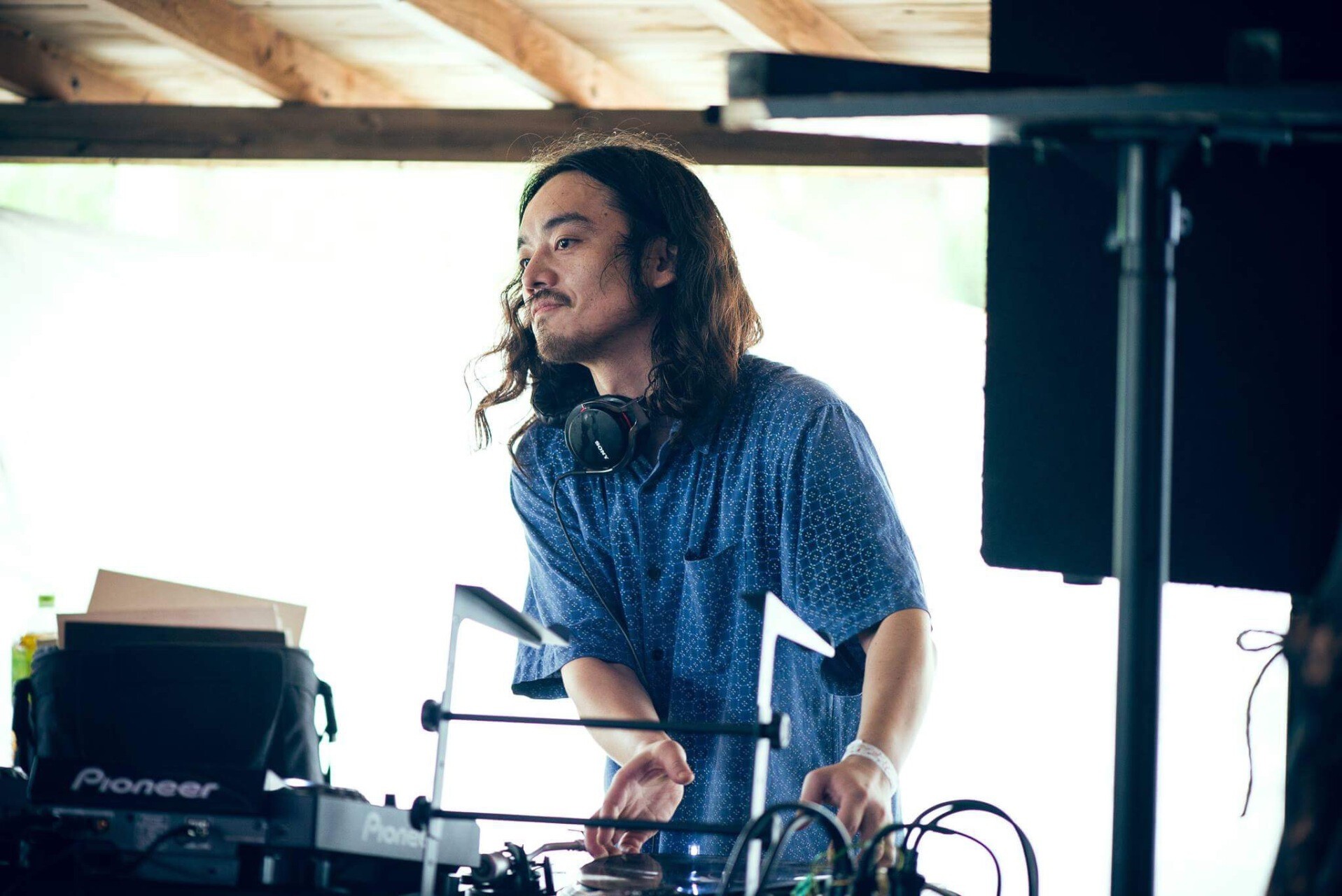 その他 DJ Yogurt At Powers2 \"Opening Set\" Mix DJ Yogurt At Powers2 