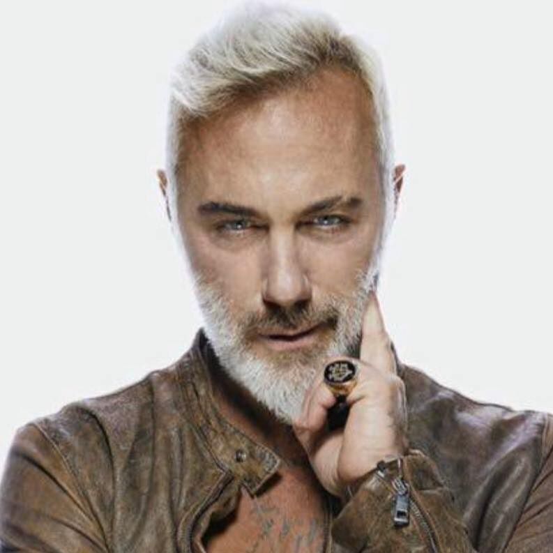 Gianluca vacchi zaiko