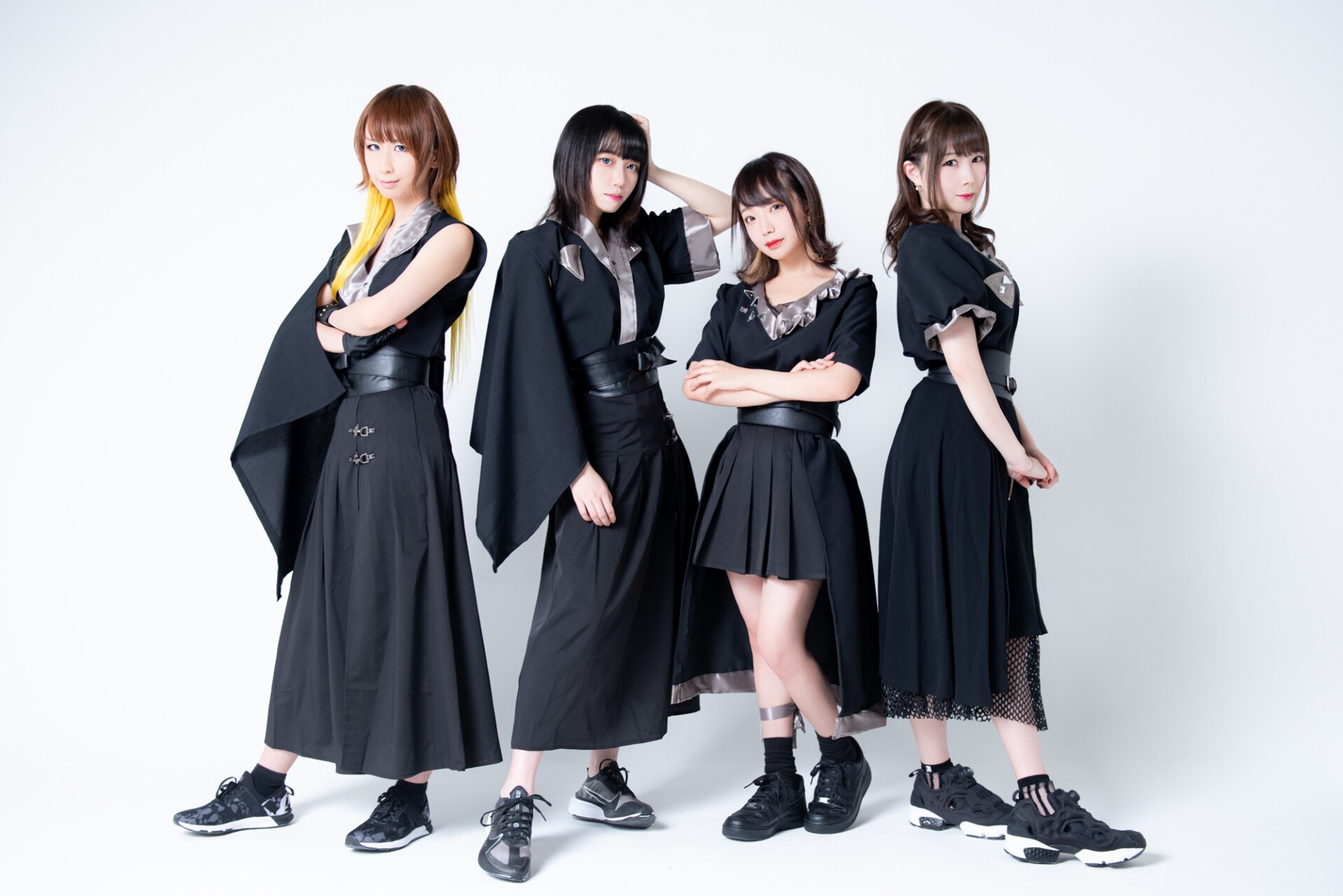 邦楽 Broken By The Scream / ReMake Them Joy Broken By The Scream – ReMake Them Joy – CD (EP), 2024