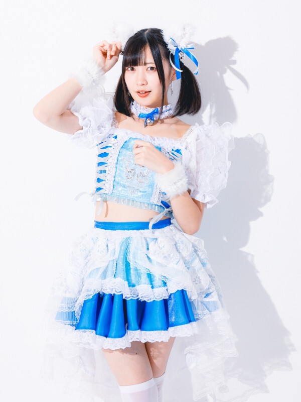 空野青空 | Zaiko