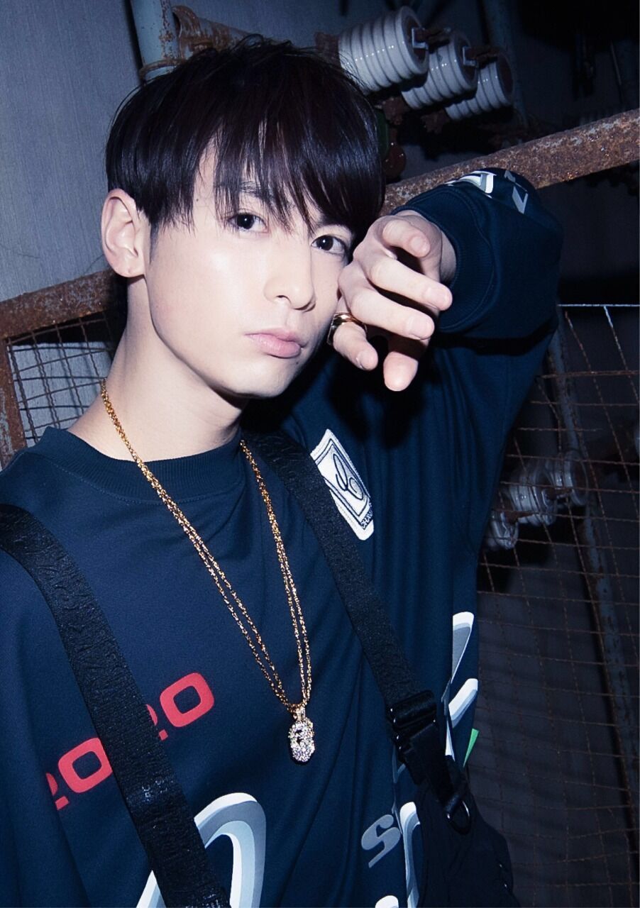 NAOTO | ZAIKO